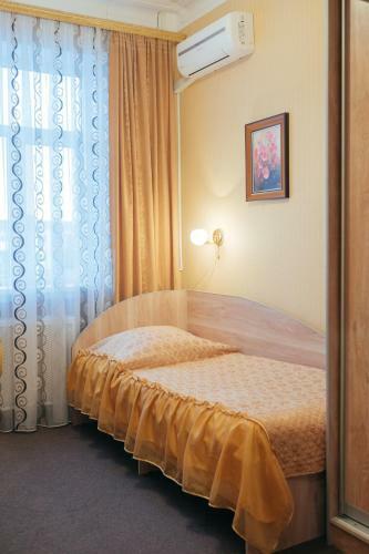 Hotel Volga