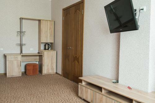 Hotel Volga