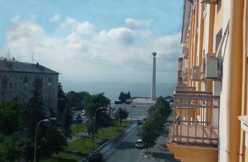 Hotel Volga