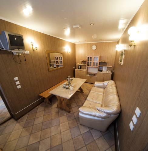 Hotel Volga