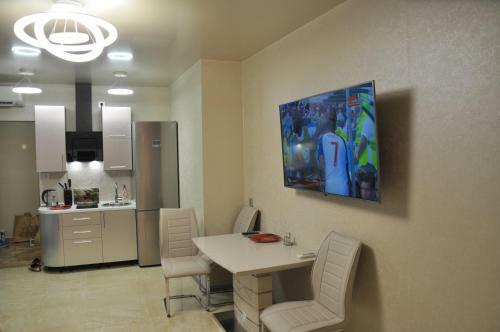 Deluxe Apartment Panorama