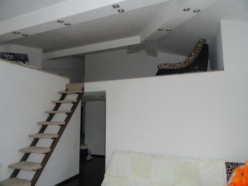Apartment Poltavskaya 14