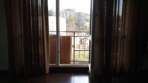 Apartment Poltavskaya 14