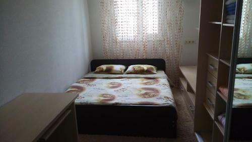 Apartment Poltavskaya 14