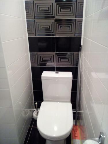 Apartment Poltavskaya 14