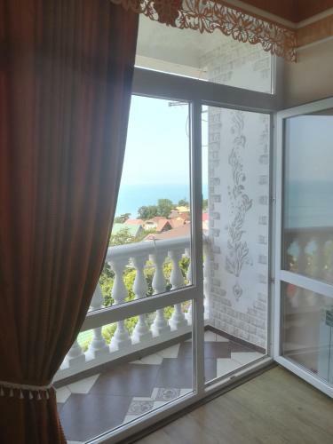 Hostal Guest House On Landyshevaya 37g