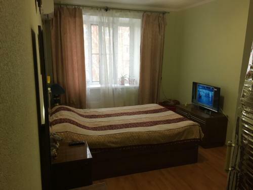 Apartment On Kommunisticheskoy