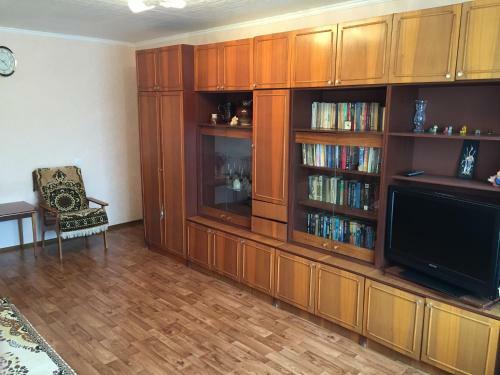 Apartment On Kommunisticheskoy