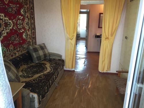 Apartment On Kommunisticheskoy