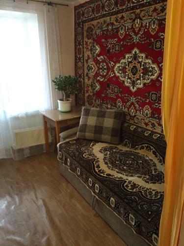 Apartment On Kommunisticheskoy