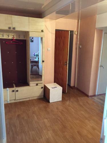 Apartment On Kommunisticheskoy
