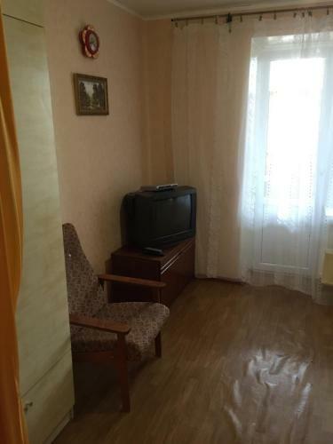 Apartment On Kommunisticheskoy