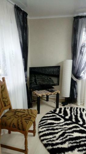 Hostal Guest House Na Chapaeva