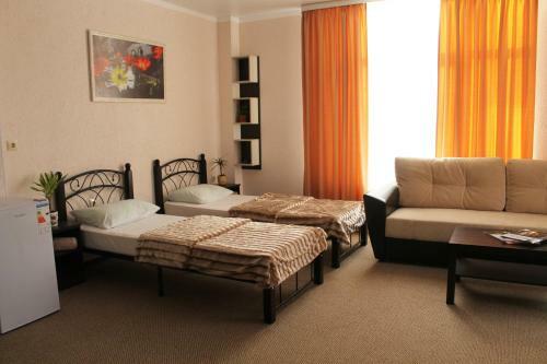 Hostal Avesta