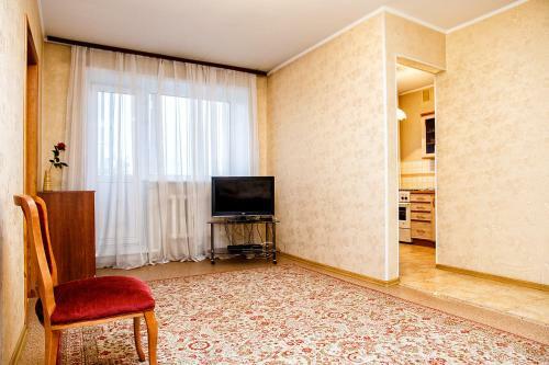 Apartamento ??????????? 50 ??? ???????, 24. 2+2