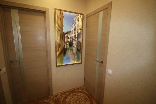 Comfort Apartment "venice"