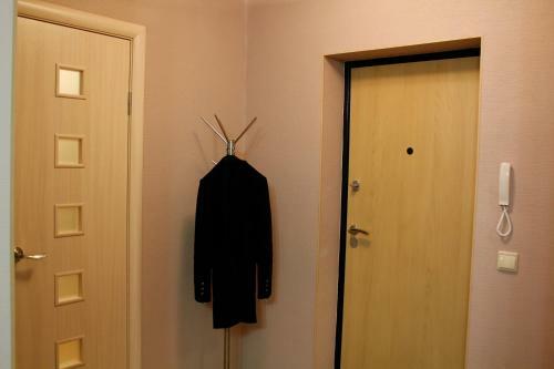 Apartamento Nord City Sysolskoye Shosse 19