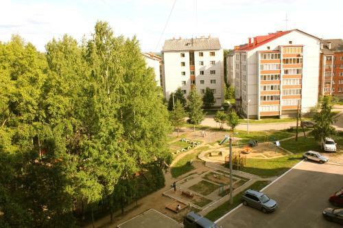 Apartamento Nord City Sysolskoye Shosse 19
