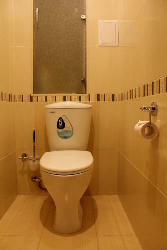 Apartamento Nord City Sysolskoye Shosse 19