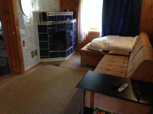 Hostal Lake House