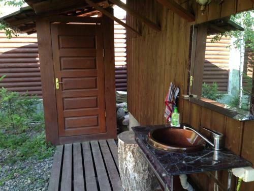 Hostal Lake House