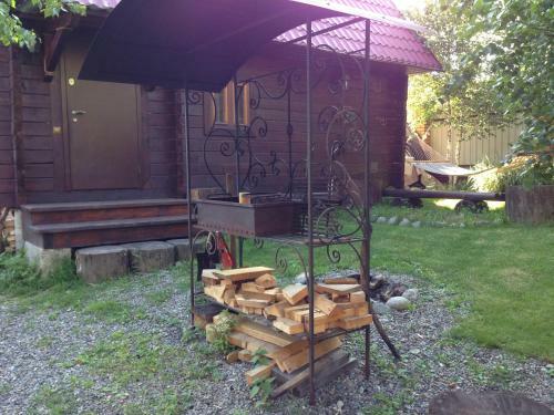 Hostal Lake House