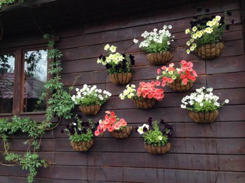 Hostal Lake House