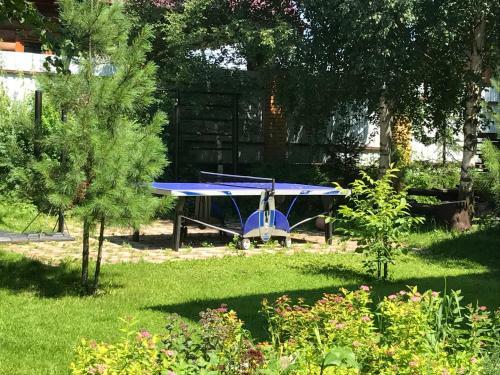 Hostal Lake House
