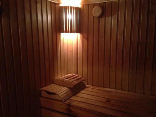 Hostal Lake House