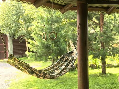 Hostal Lake House