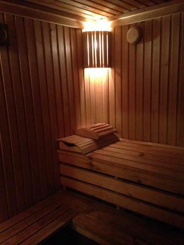 Hostal Lake House