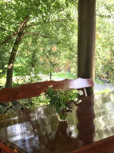Hostal Lake House