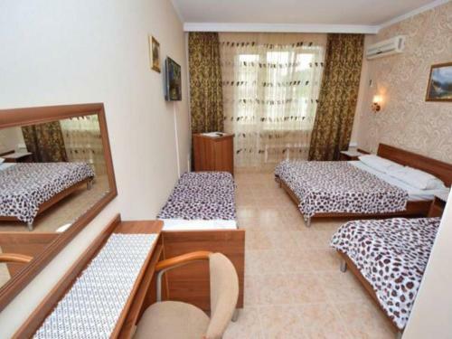 Hostal Guest House Rodos