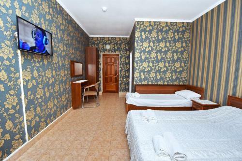 Hostal Guest House Rodos