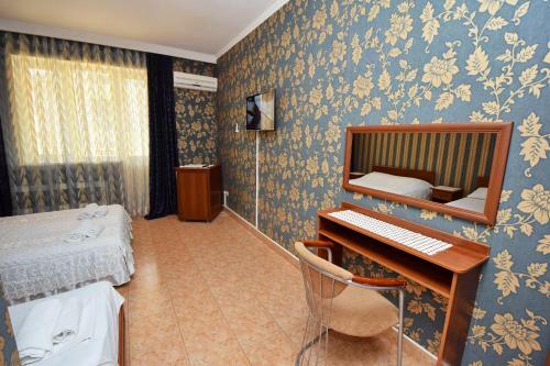 Hostal Guest House Rodos
