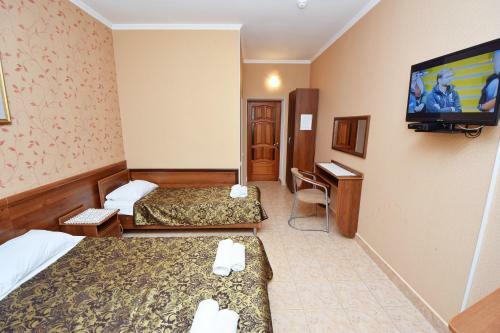 Hostal Guest House Rodos