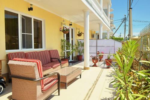 Hostal Guest House Rodos