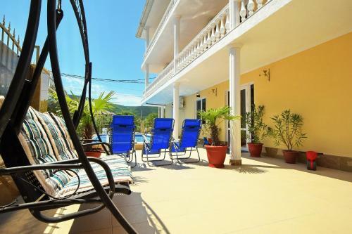 Hostal Guest House Rodos