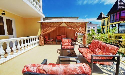 Hostal Guest House Rodos