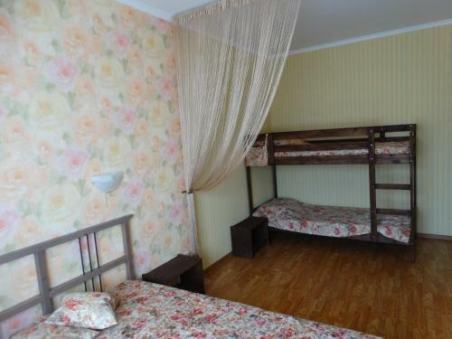 Hostal Uiutniy Dom Guest House