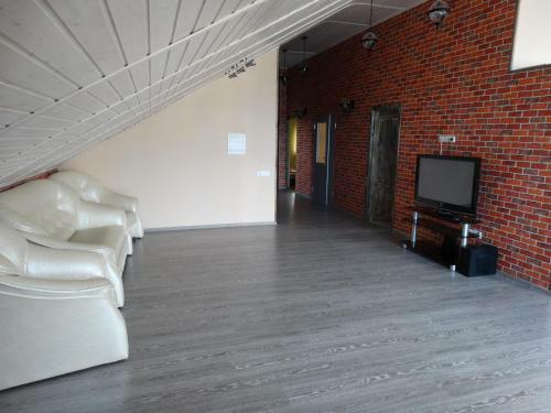 Hostal Uiutniy Dom Guest House