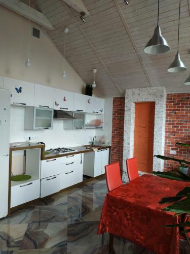 Hostal Uiutniy Dom Guest House