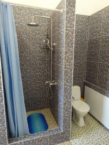 Hostal Uiutniy Dom Guest House