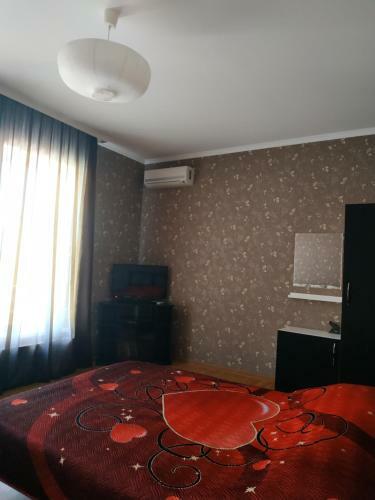 Hostal Uiutniy Dom Guest House
