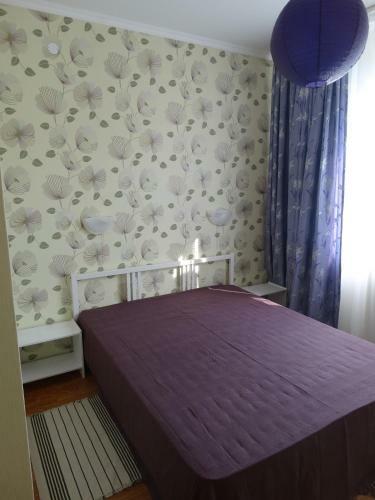 Hostal Uiutniy Dom Guest House