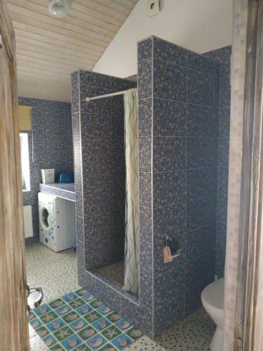 Hostal Uiutniy Dom Guest House
