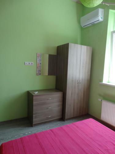 Hostal Uiutniy Dom Guest House