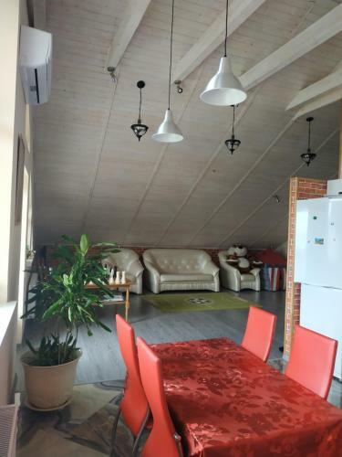 Hostal Uiutniy Dom Guest House