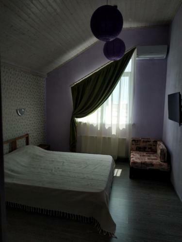 Hostal Uiutniy Dom Guest House