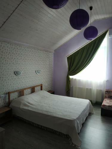 Hostal Uiutniy Dom Guest House
